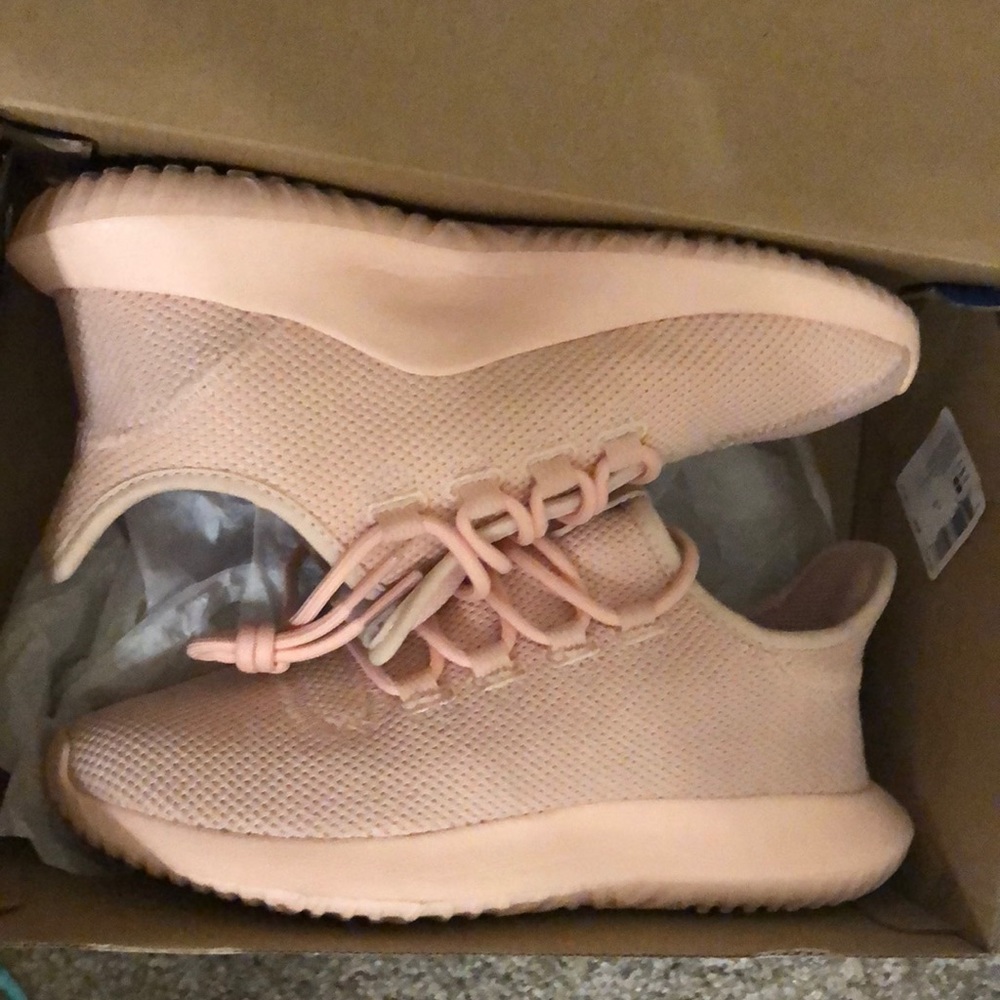 TUBULAR SHADOW J! ( Adidas) - Picture 3 of 4
